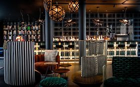Motel One Antwerp